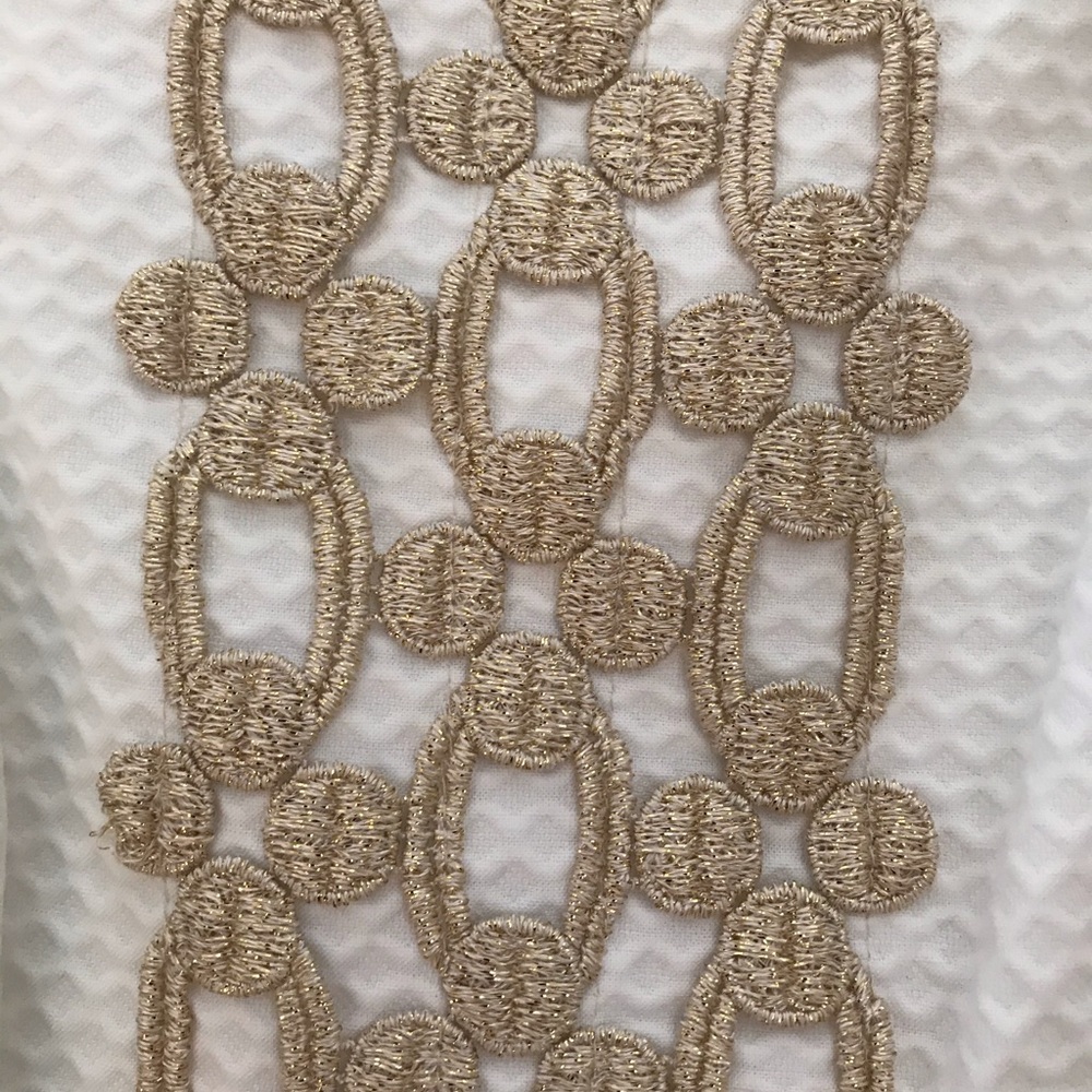 Lily Pulitzer dress size 00 - Picture 2 of 8